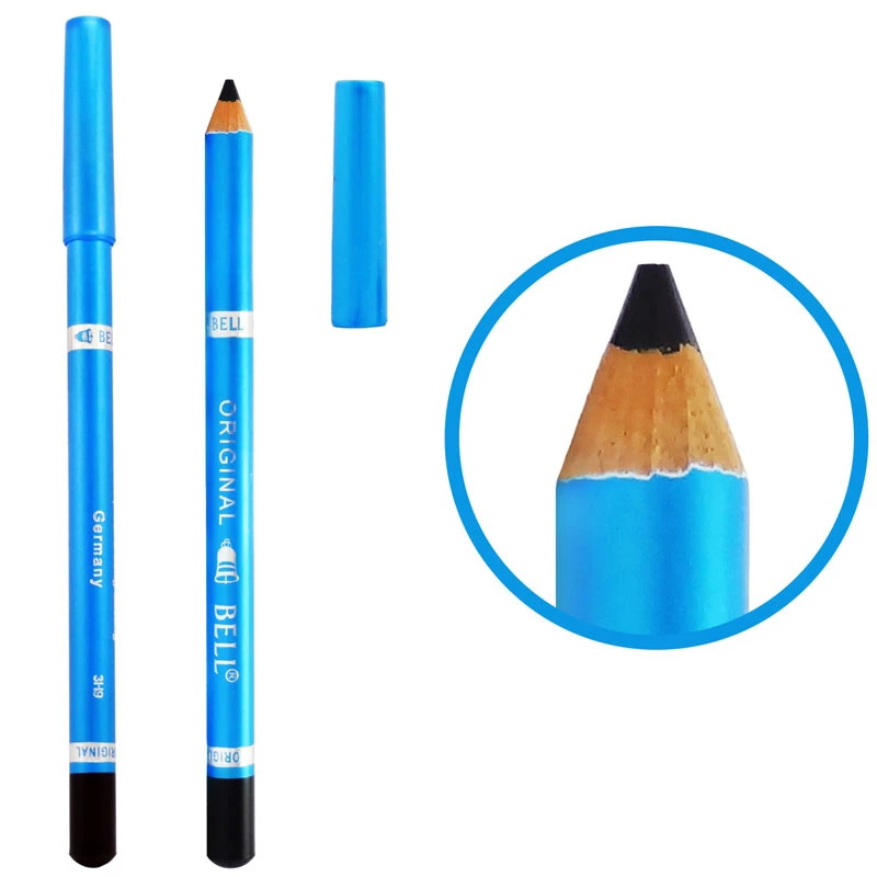 BELL-Eyeliner Pencil 100 (3)